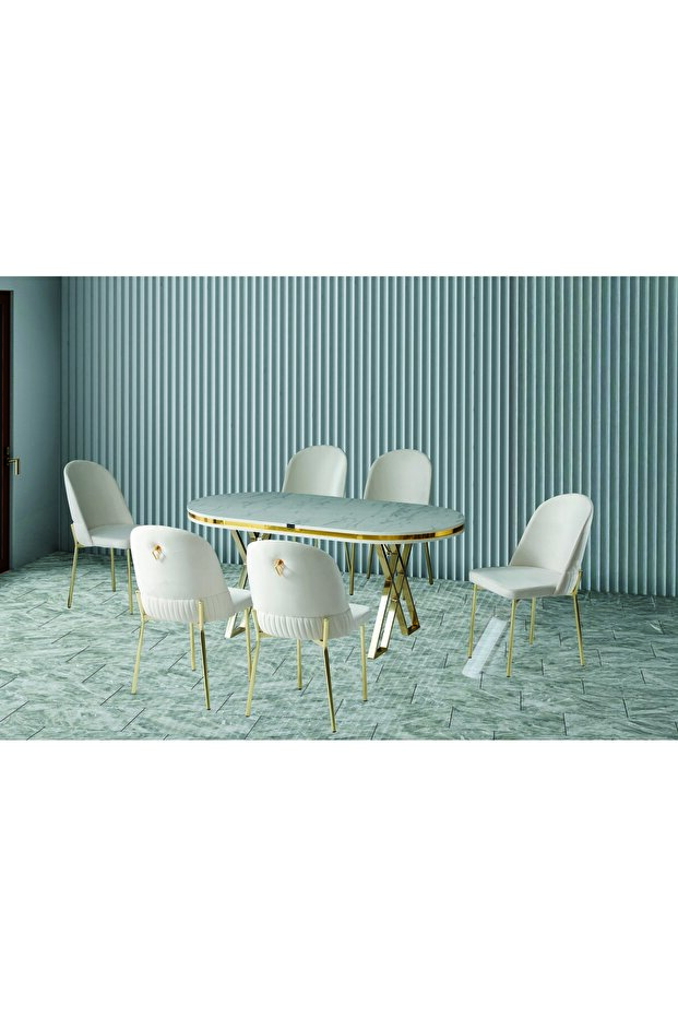 LİZBON SANDALYE - 3