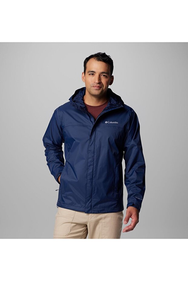 Watertight Ii Men's Raincoat 1533891-466