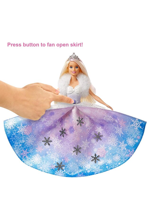 دريمتوبيا - 4