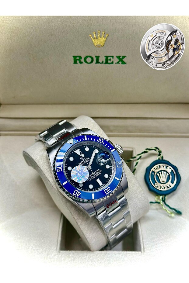 مستار طبق الاصلي لكس رجالي سمرينا تماتيك نظيف - 1