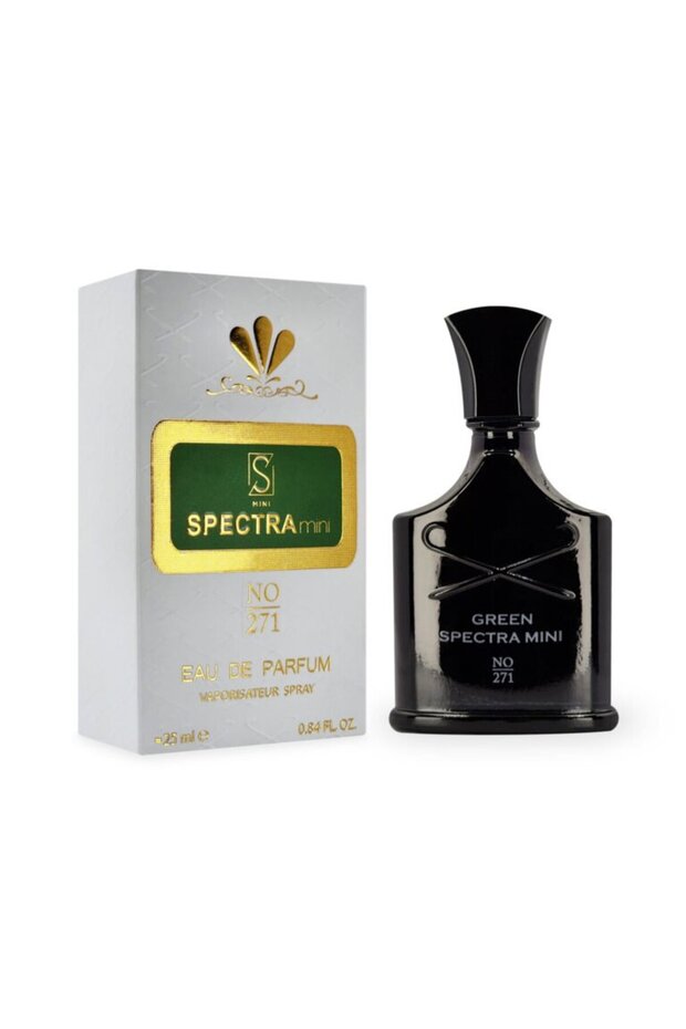 MiniBrand 271 Eau de Parfum 25ml - 1