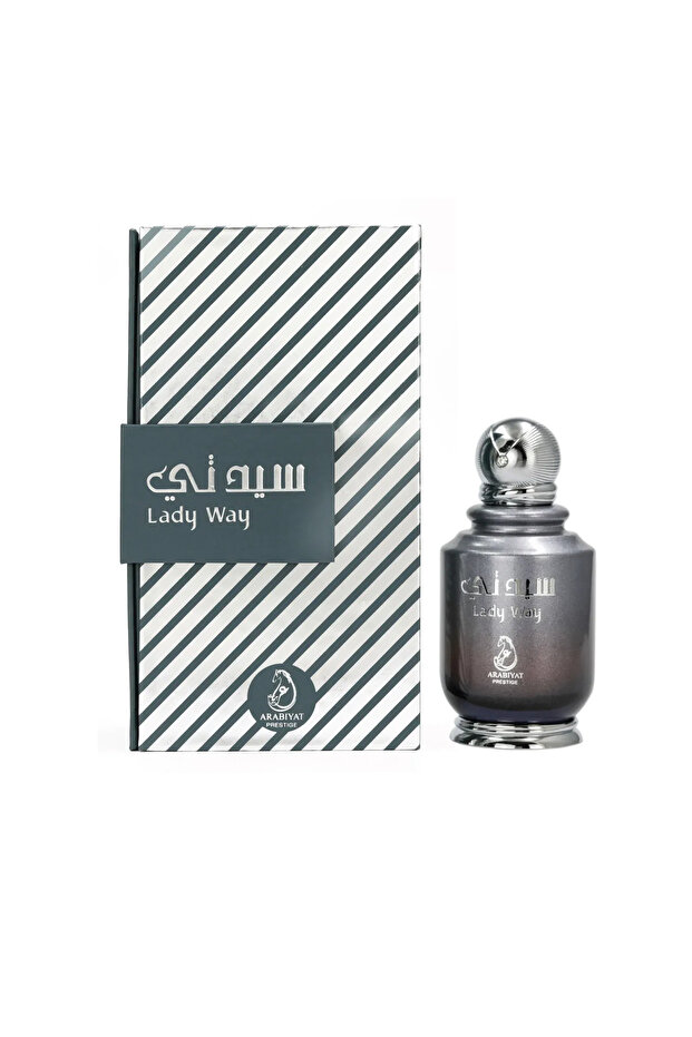 LADY WAY 100ML
