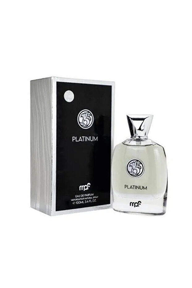PLATINUM 100ML - 1