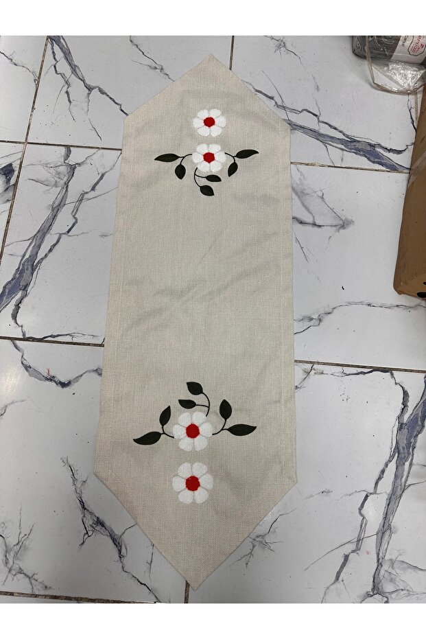 Masa Runnure Krem - 1