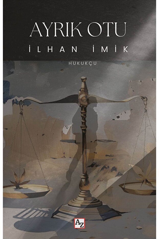 Ayrık Otu-İlhan İmik - 1