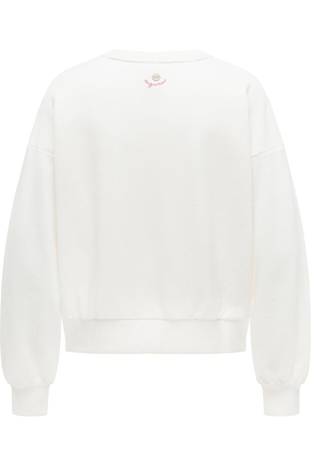 Sweater Wuss PP - 3