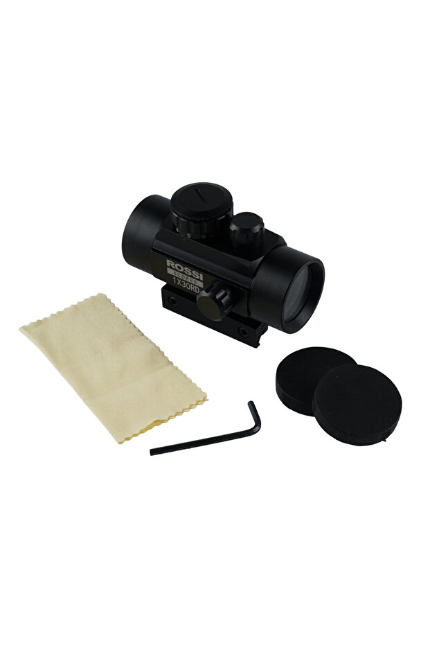 1×30 Reddot (ROSS01) - 1