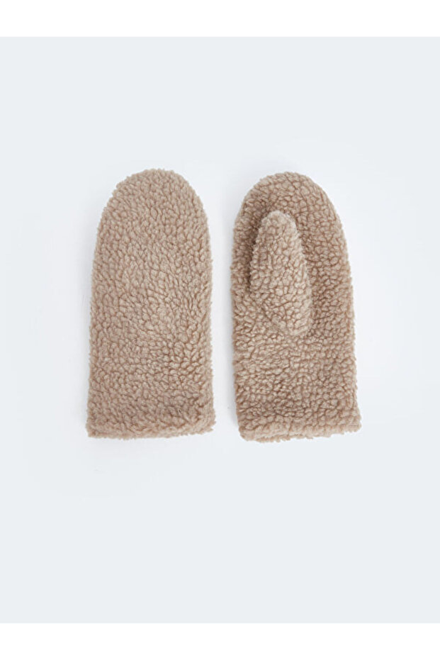 Esvab • Modern & Distinctive Plush Women's Gloves