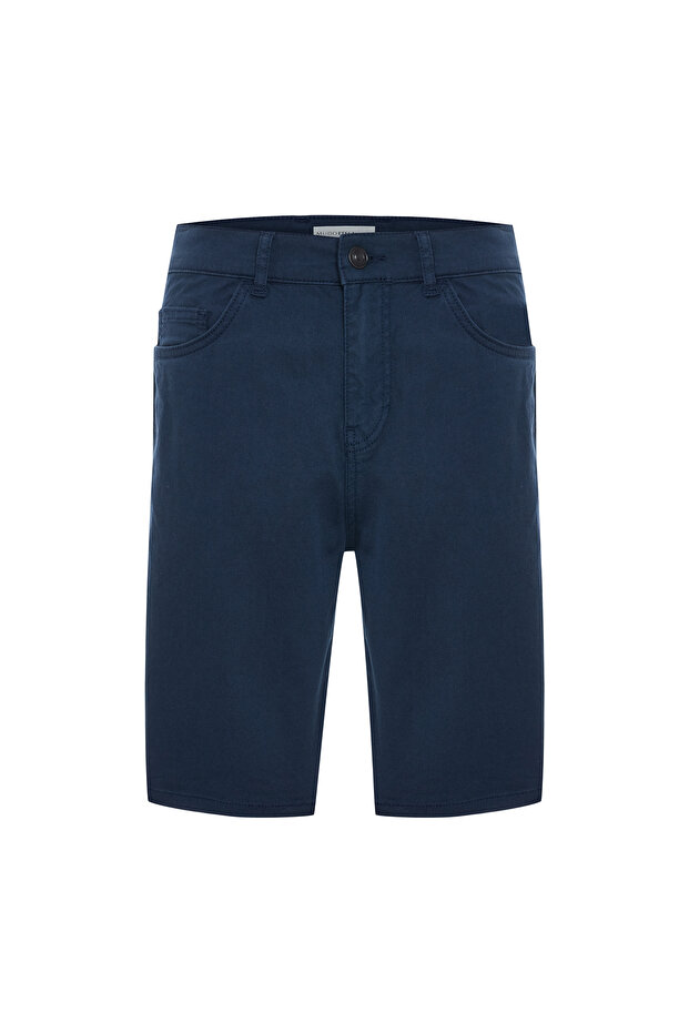 STRAIGHT FIT ŞORT - 3