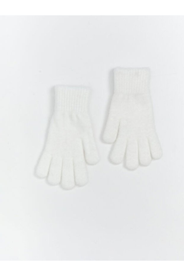 Quality Pieces from Çelebi Store Classicwomen's Knitwear Gloves