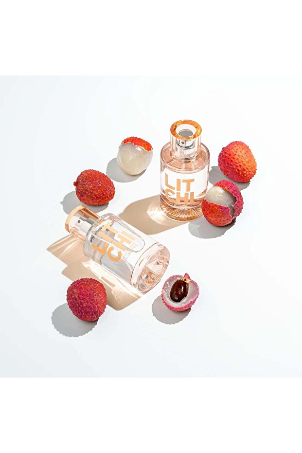 Litchi Eau de Parfum, SoliNotes, 50 ml - 2