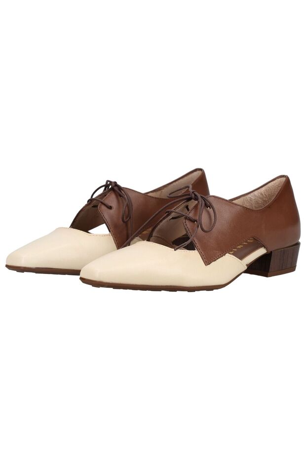 Halbschuhe - 3