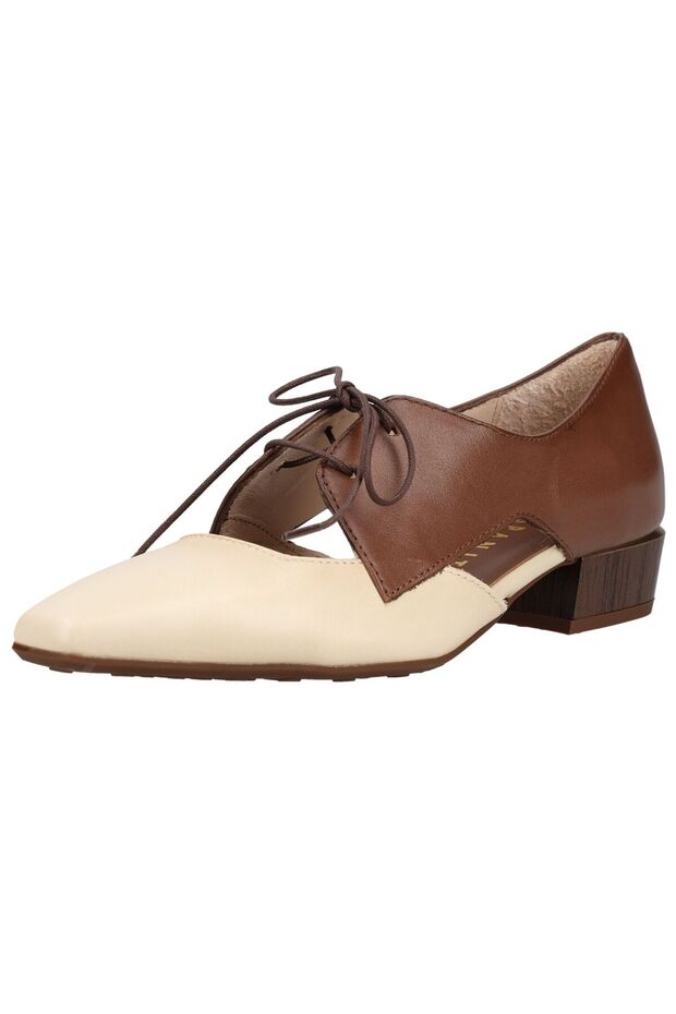 Halbschuhe - 1