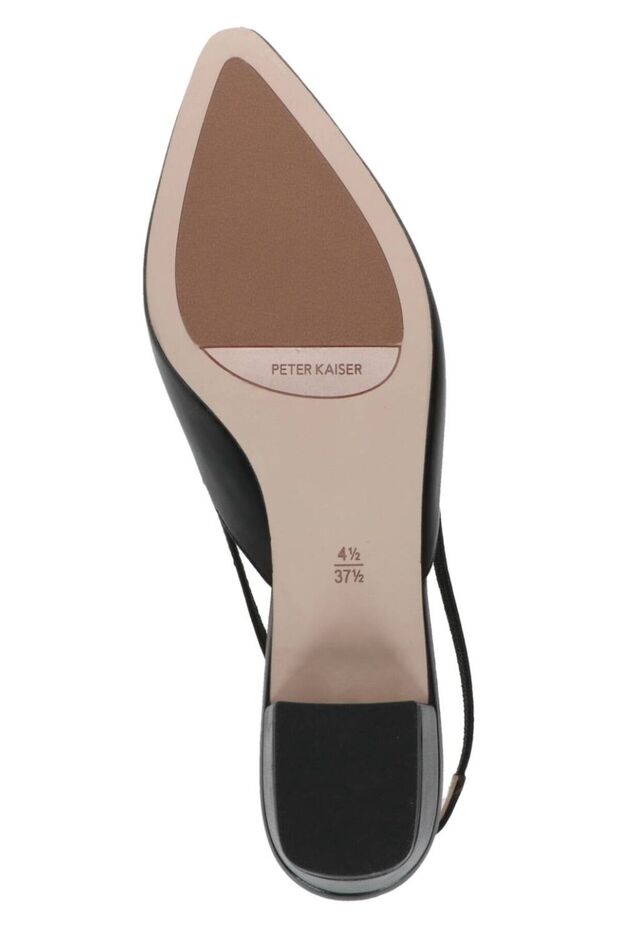 Pantofi cu toc - 5