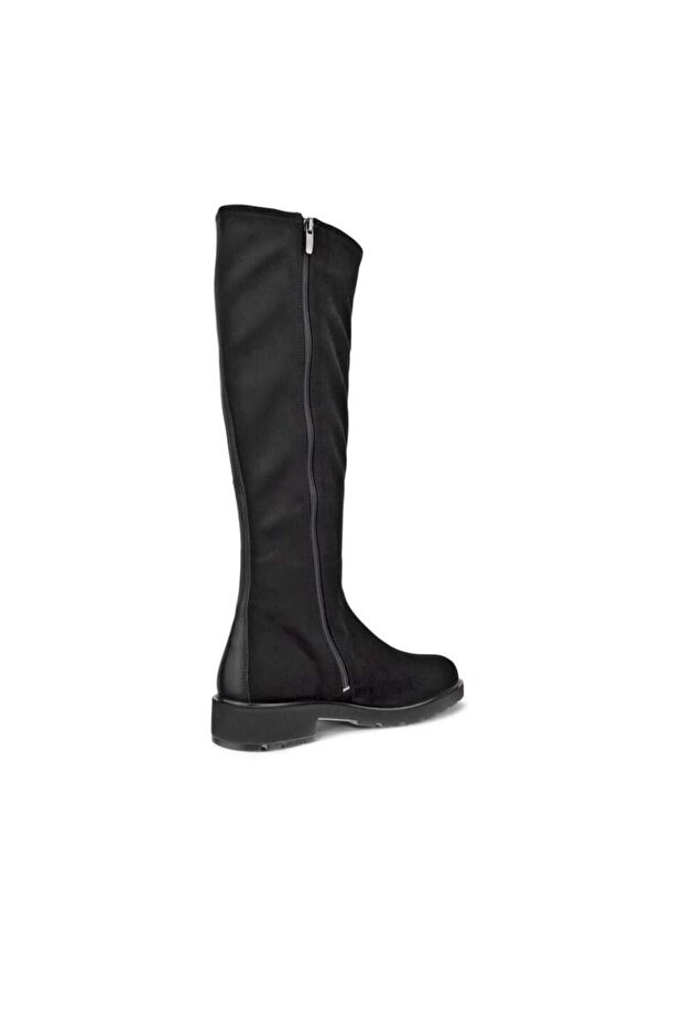 Metropole Vienna Kadın Siyah Bot - 2