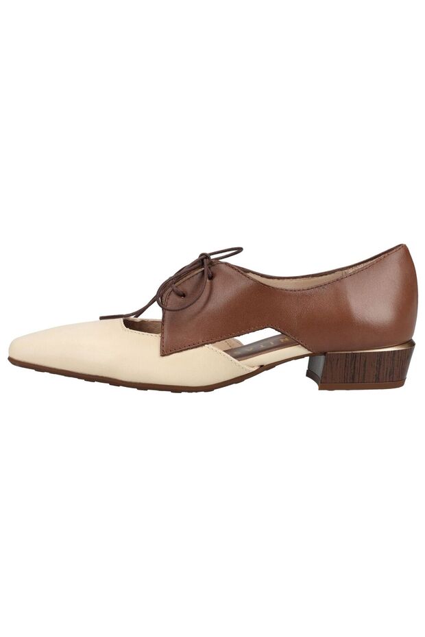 Halbschuhe - 2