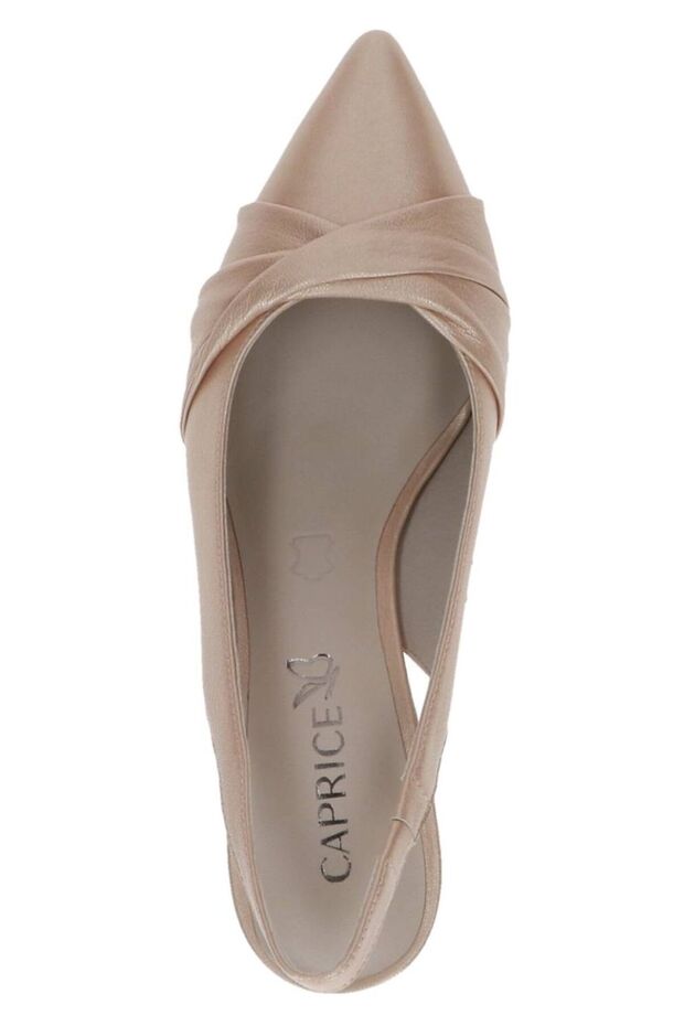 Pantofi cu toc - 4