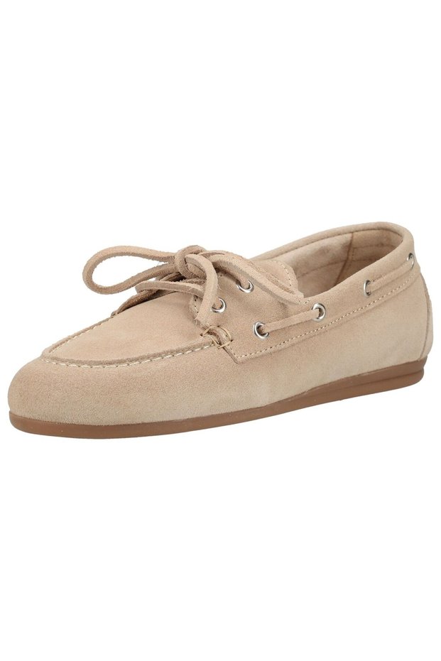Halbschuhe