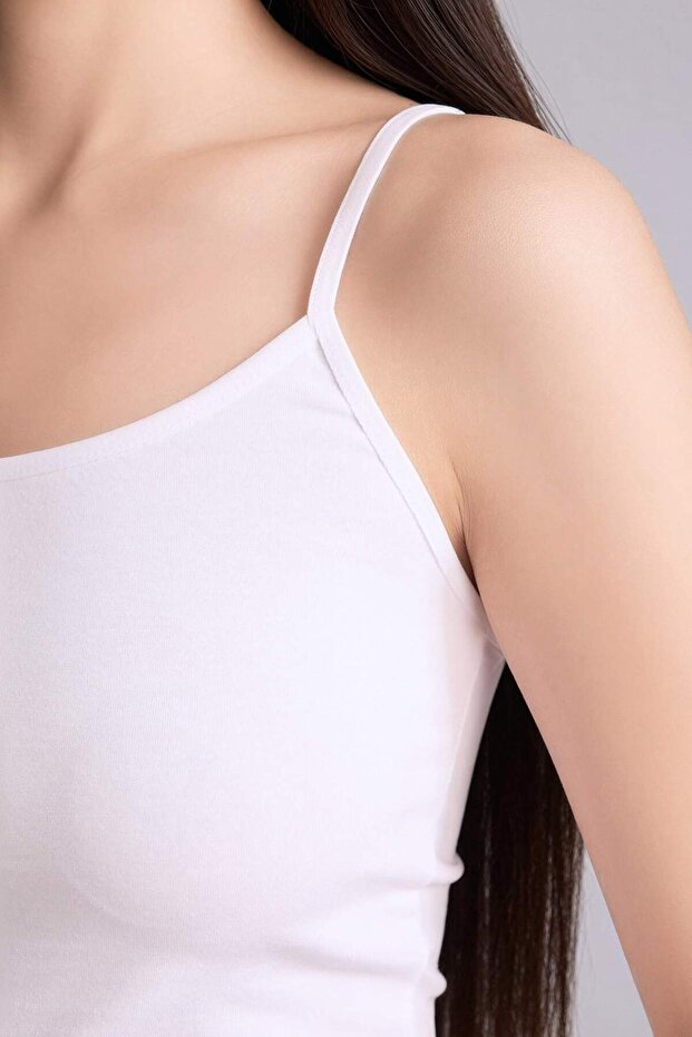 Regular Fıt 2'li Atlet G8360AX26SP - 5