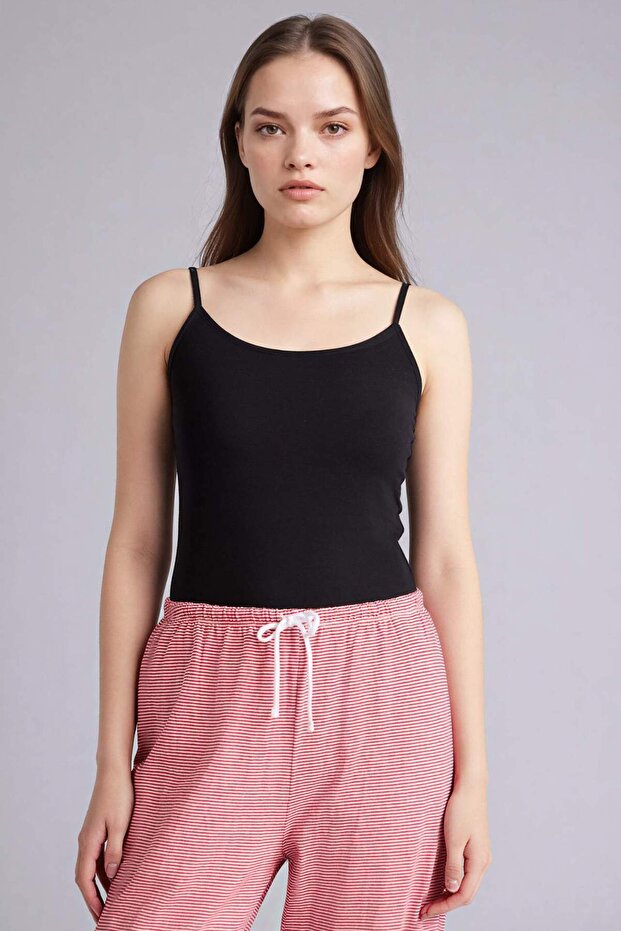 Regular Fıt 2'li Atlet G8360AX26SP - 7