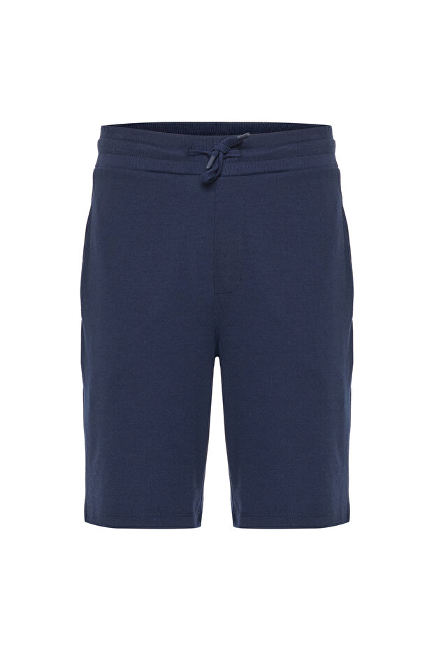 BELİ BAĞLAMALI ŞORT - 1