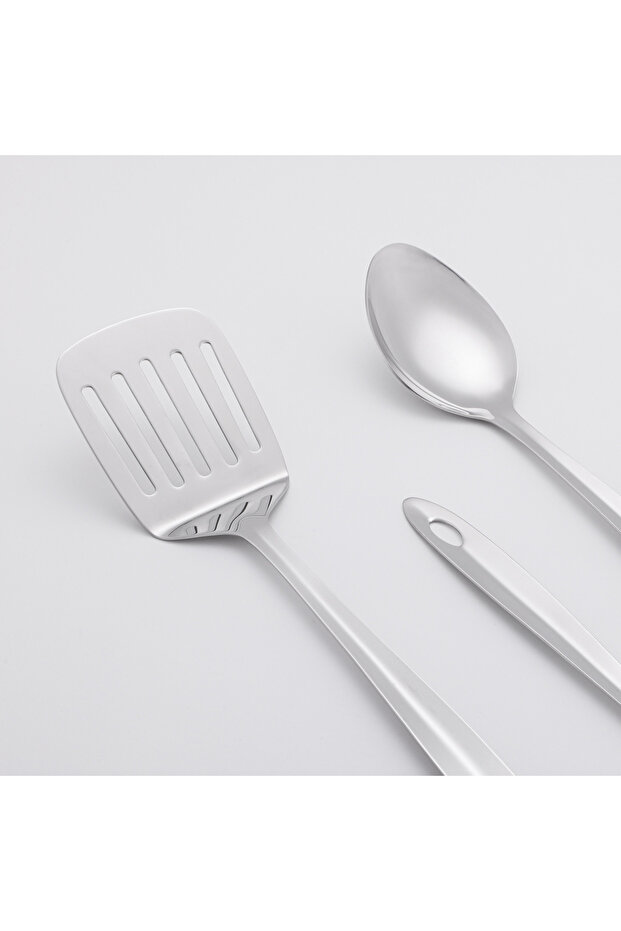 Stilo 3-Piece Kitchen Tool Set - 3