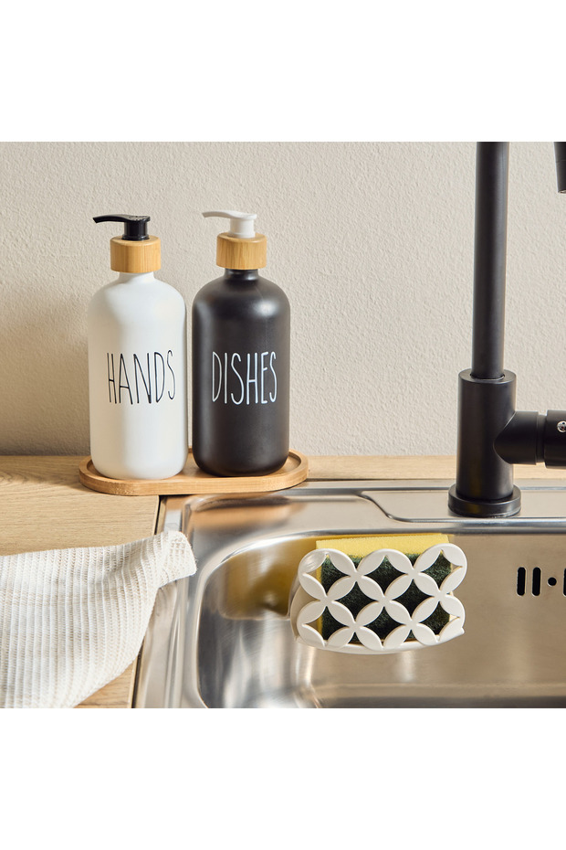 حامل اسفنج ويلتون - 5