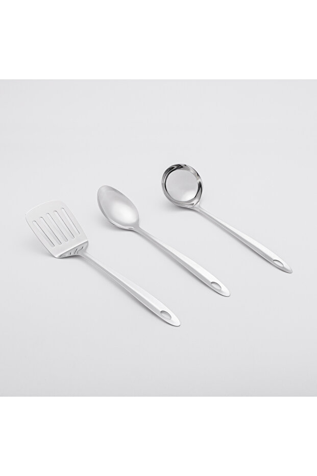 Stilo 3-Piece Kitchen Tool Set - 2