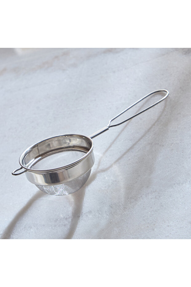 Stilo Classic Tea Strainer - 7 cm - 5