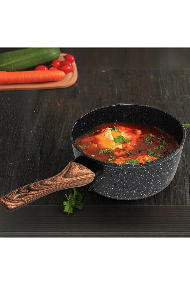 مقلاة صفا غير لاصقة - 5