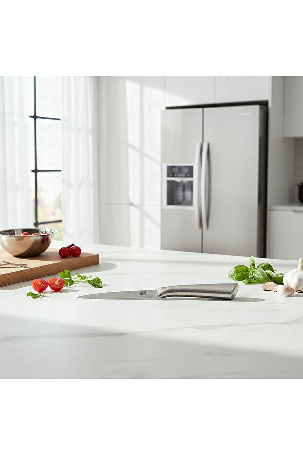 سكين جليستن متعدد الاستخدامات - 24 سم - 4