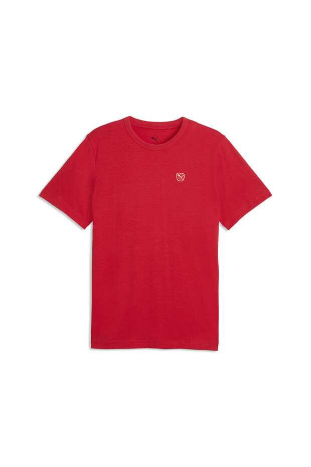 Essentials Elevated Tričko - 3