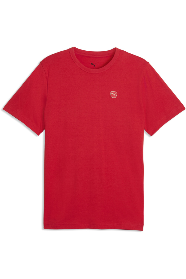 Essentials Elevated Tričko - 4