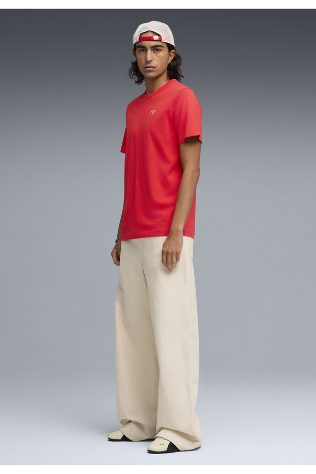 Essentials Elevated Tričko - 7