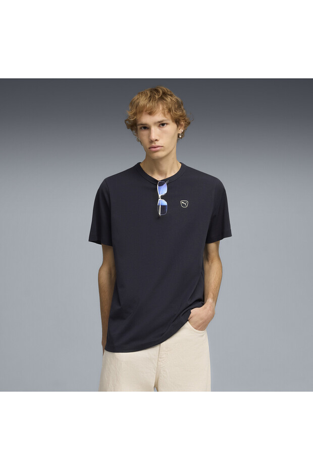 Essentials Elevated Tričko - 2