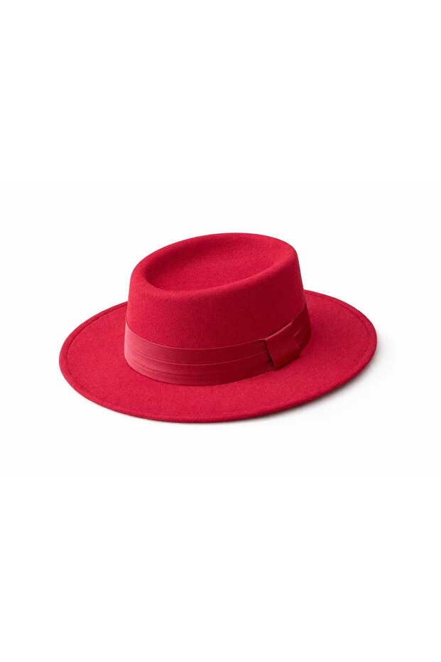 Κομψό Καπέλο Γόνδολας - 1