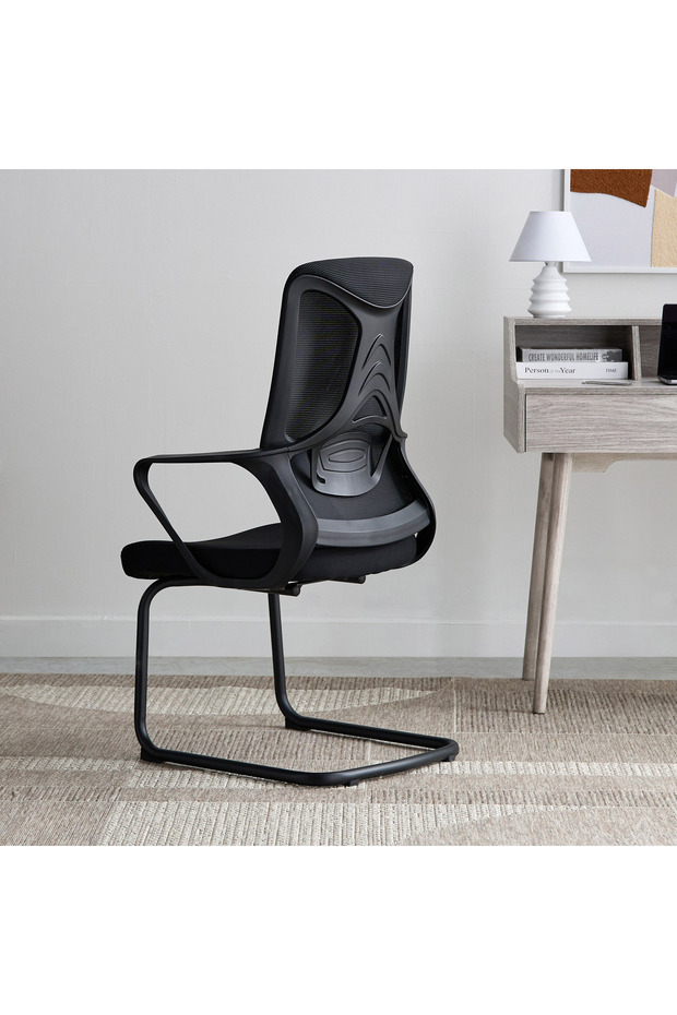 رئيس الزوار الرئيسي - 3