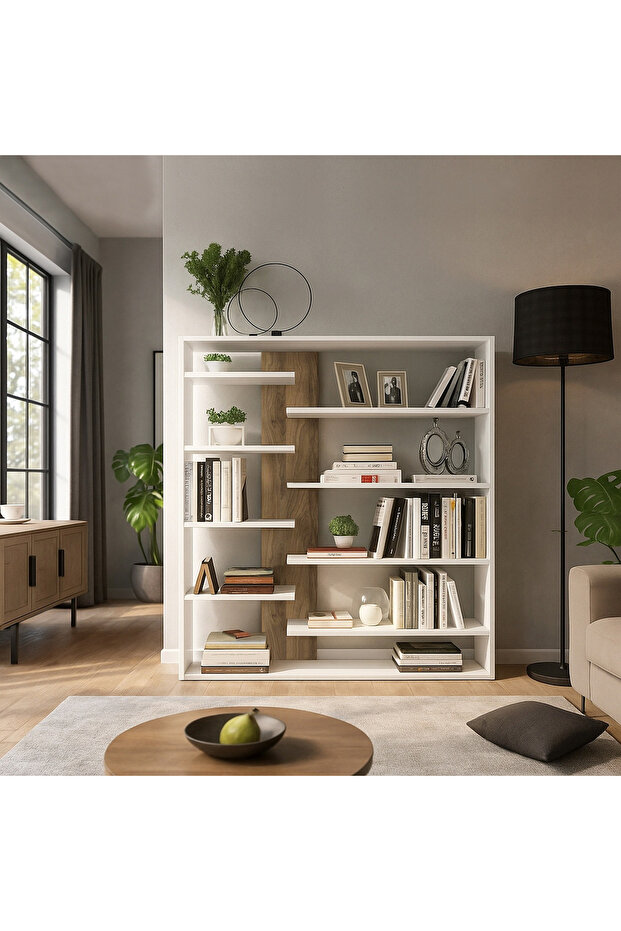 خزانة كتب مودوليكس أيفا - 1