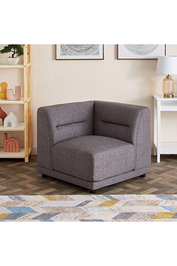 أريكة سيمينتينو الركنية - 1