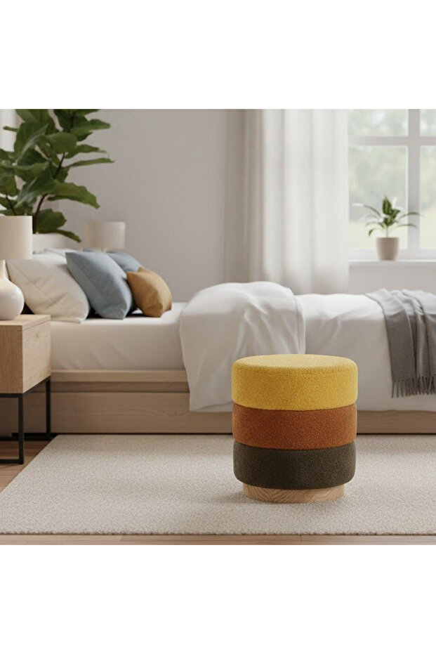 عثماني من قماش فوريستا - 2