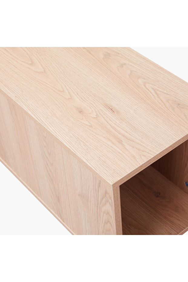 Libby Console with Storage - 5