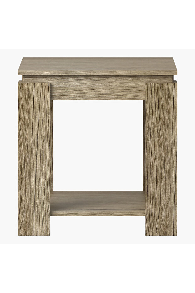 Bali Lamo End Table - 2
