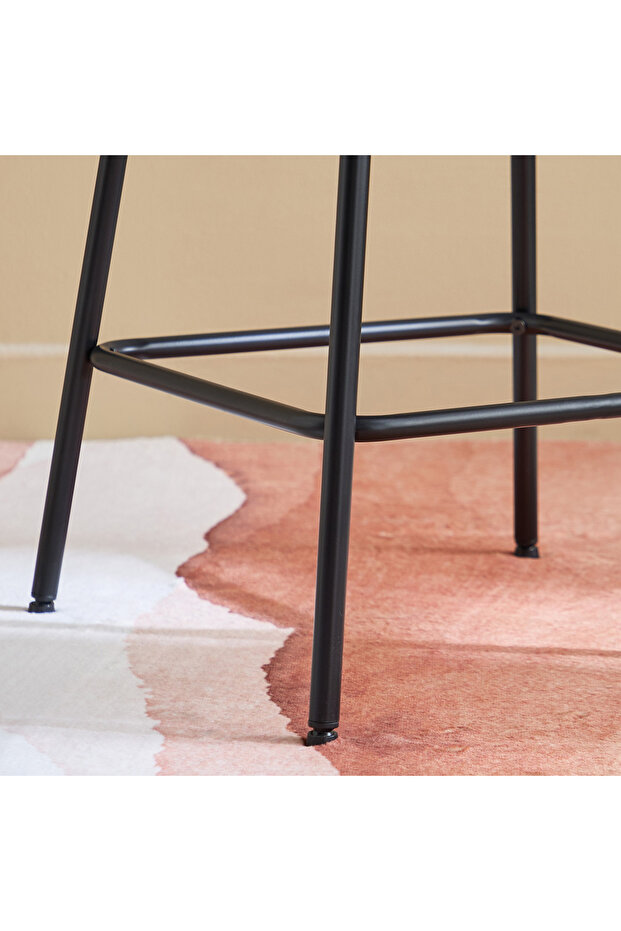 كرسي ذو مسند للذقن - 5