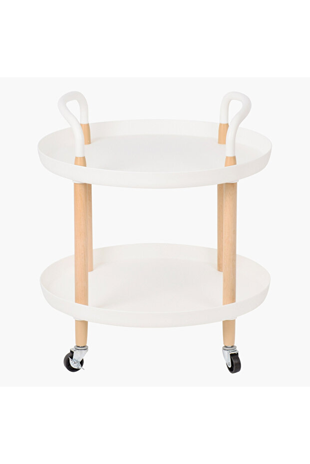 Orlo Serving Trolley - 2