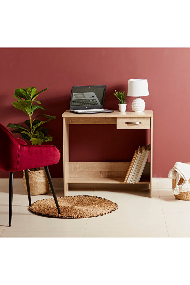 مكتب دراسة جاز ذو درج واحد - 5