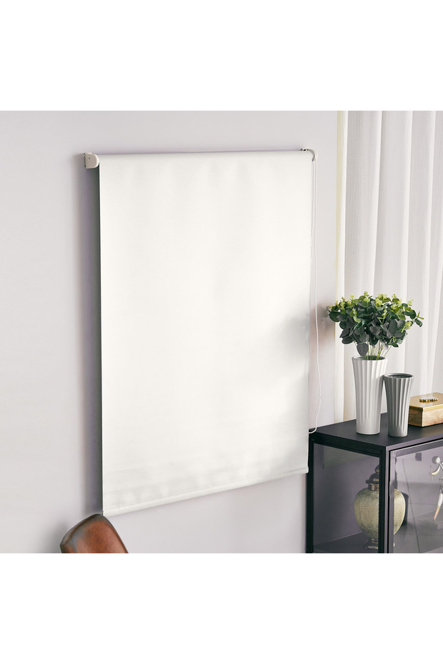 Martin Translucent Roller Blind - 90x210 cm - 1