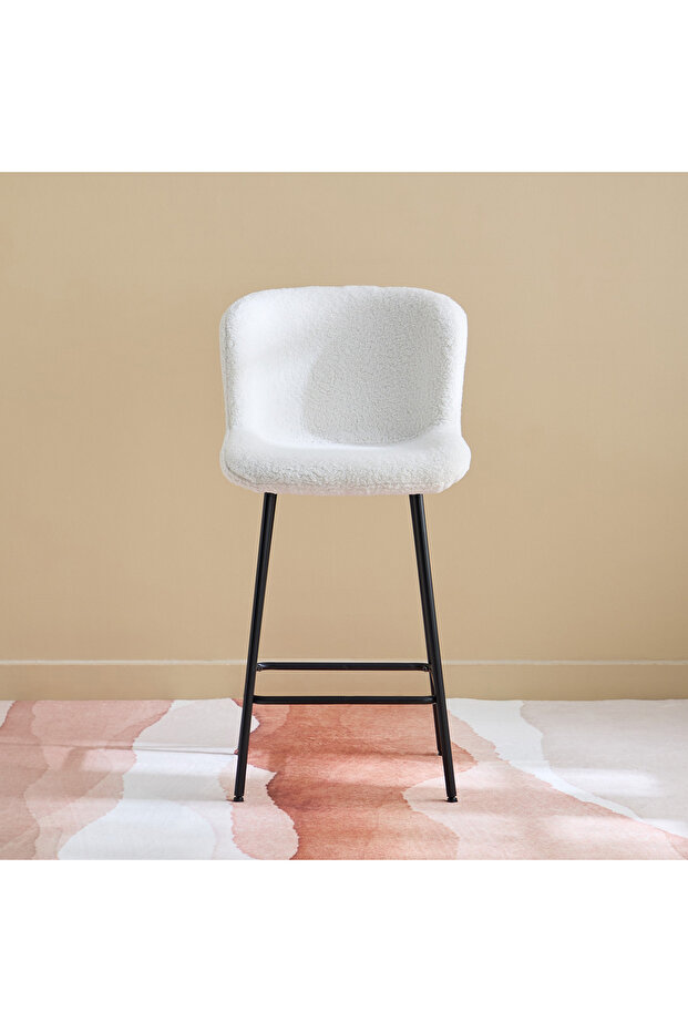 كرسي ذو مسند للذقن - 2