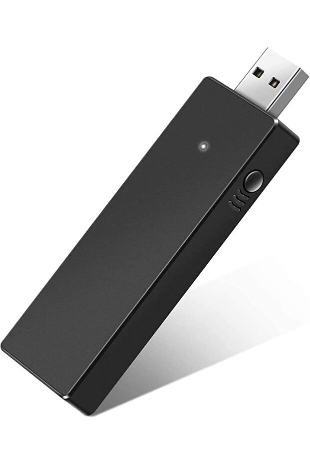 محول لاسلكي HighTech4All لجهاز Xbox One، مستقبل لاسلكي للكمبيوتر، وحدة تحكم USB لأجهزة مايكروسوفت - 1