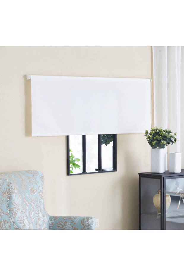 ستارة مارتن الشفافة الدوارة - ١٥٠×٢١٠ سم - 1