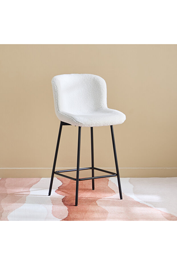 كرسي ذو مسند للذقن - 1